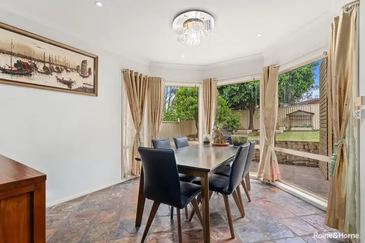 Fifth view of Homely house listing, 5 Buckley Close, Fairfield West NSW 2165