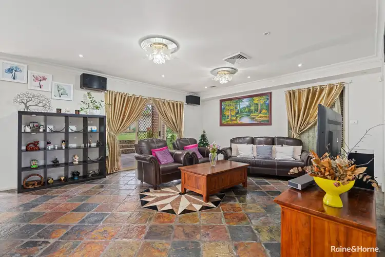 Sixth view of Homely house listing, 5 Buckley Close, Fairfield West NSW 2165