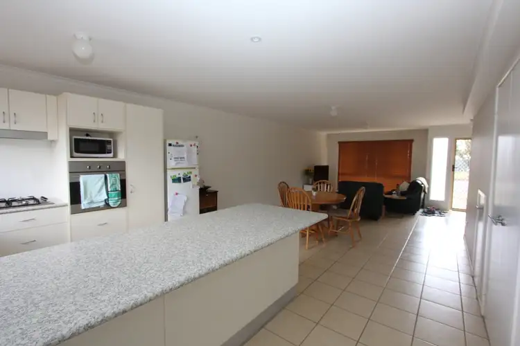 Second view of Homely unit listing, 2/26 Edward Street, Kingaroy QLD 4610
