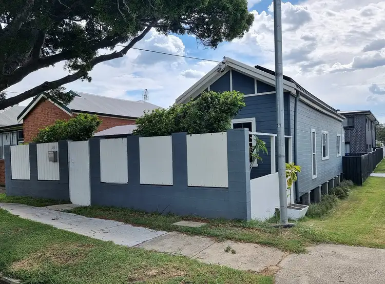 Main view of Homely house listing, 181 Douglas Street, Stockton NSW 2295