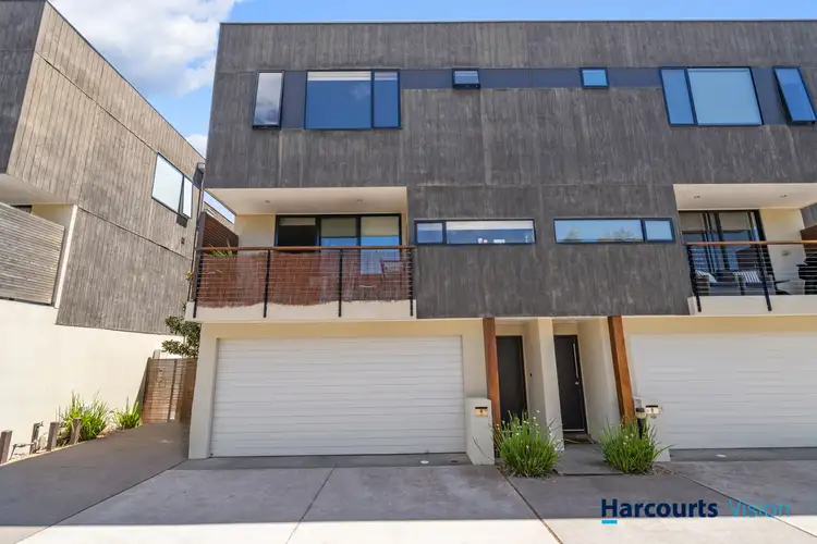 Main view of Homely townhouse listing, 8 Hilltop Court, Keilor East VIC 3033