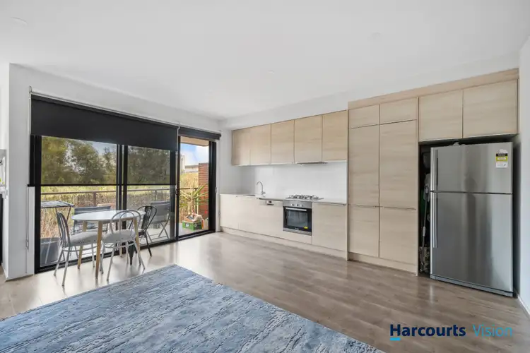 Third view of Homely townhouse listing, 8 Hilltop Court, Keilor East VIC 3033