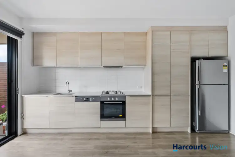 Fourth view of Homely townhouse listing, 8 Hilltop Court, Keilor East VIC 3033