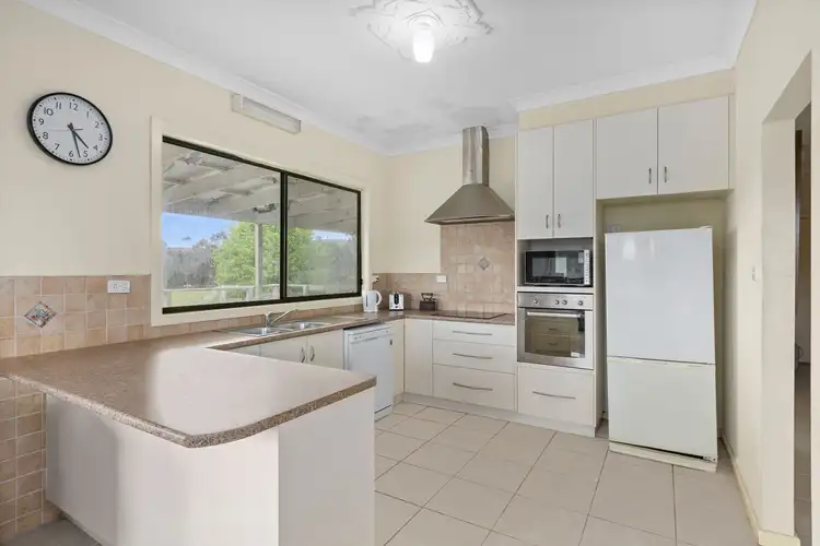 Third view of Homely rural property listing, 545 Break O'Day Road, Glenburn VIC 3717