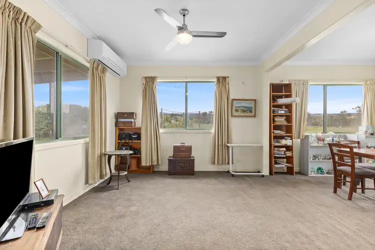 Fourth view of Homely rural property listing, 545 Break O'Day Road, Glenburn VIC 3717