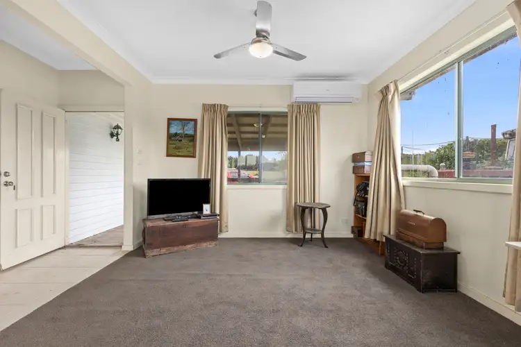 Fifth view of Homely rural property listing, 545 Break O'Day Road, Glenburn VIC 3717