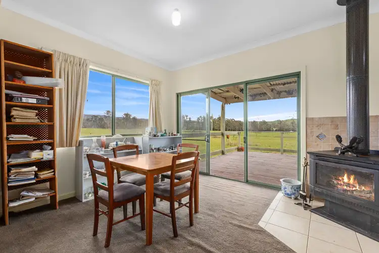 Sixth view of Homely rural property listing, 545 Break O'Day Road, Glenburn VIC 3717