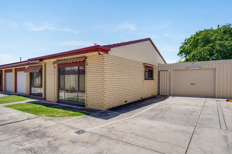 2/16 Tarcoma Avenue, Payneham South SA 5070