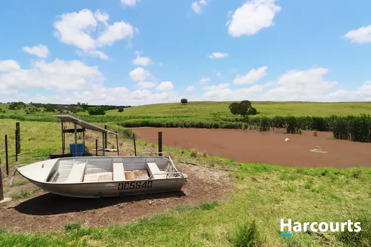 Second view of Homely rural property listing, LOT 3 FRANCEY ROAD, North Isis QLD 4660