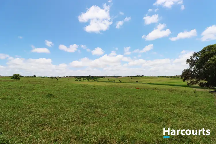 Fourth view of Homely rural property listing, LOT 3 FRANCEY ROAD, North Isis QLD 4660