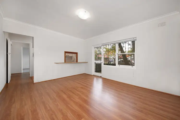 Main view of Homely apartment listing, 4/2 Clovelly Road, Randwick NSW 2031
