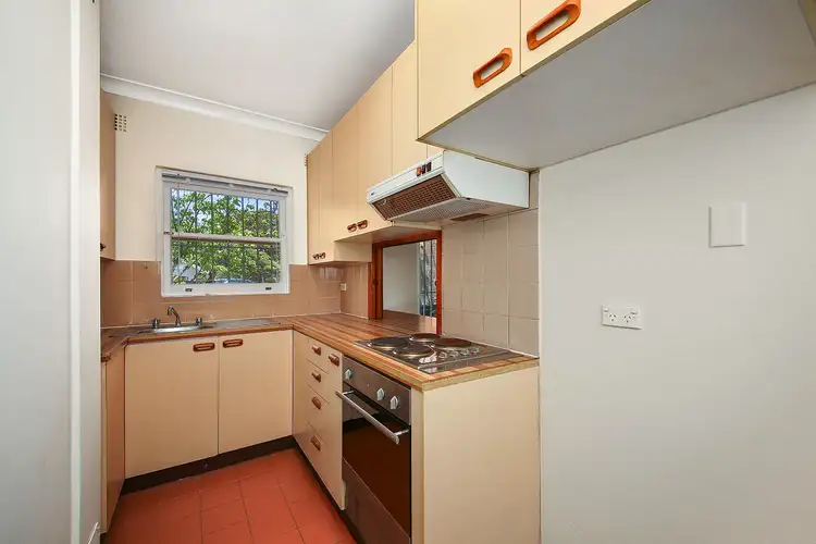 Second view of Homely apartment listing, 4/2 Clovelly Road, Randwick NSW 2031