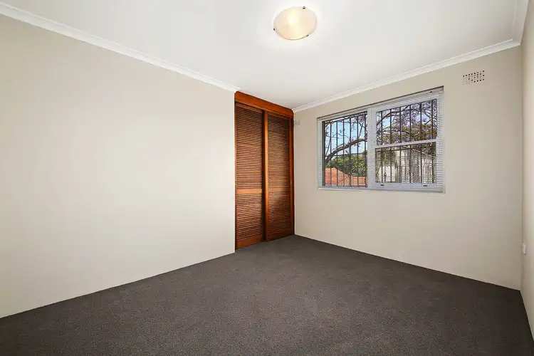 Third view of Homely apartment listing, 4/2 Clovelly Road, Randwick NSW 2031
