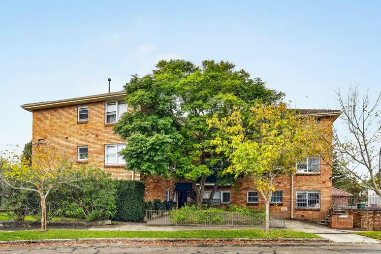 Fifth view of Homely apartment listing, 4/2 Clovelly Road, Randwick NSW 2031