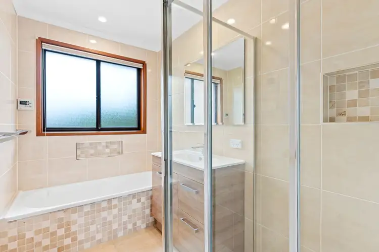 Second view of Homely house listing, 16 Kingsbury Street, Gowrie ACT 2904