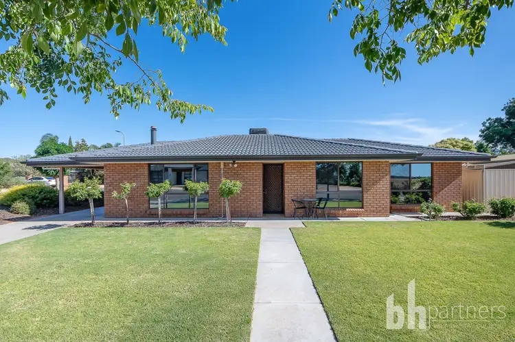 20 Luther Road, Loxton SA 5333