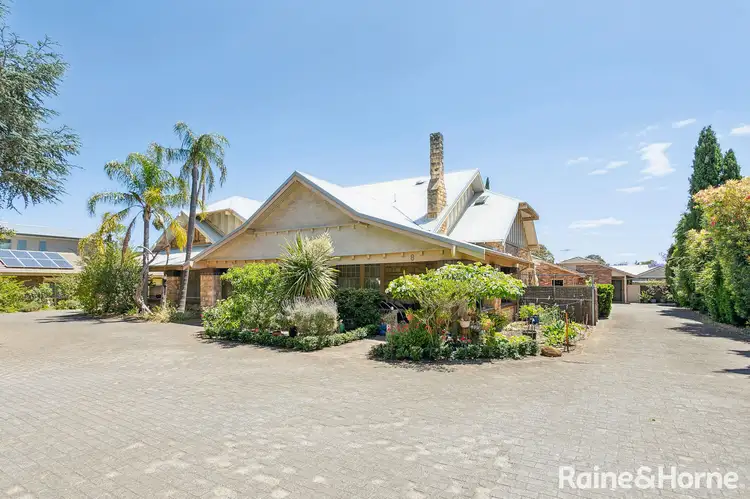 Main view of Homely house listing, 8/136 Cross Road, Highgate SA 5063