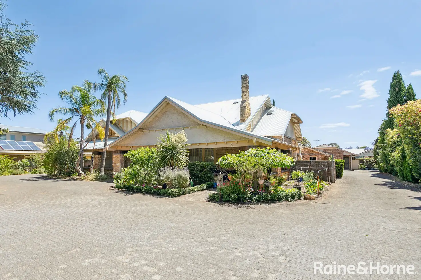 Main view of Homely house listing, 8/136 Cross Road, Highgate SA 5063