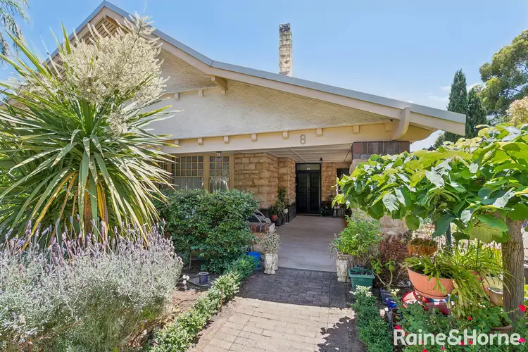 Second view of Homely house listing, 8/136 Cross Road, Highgate SA 5063