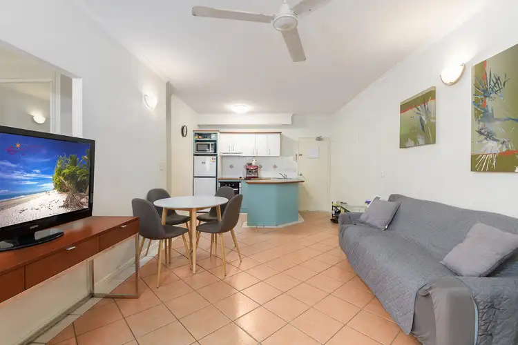 Second view of Homely unit listing, 104/9-11 Blake Street (Coral Apartments), Port Douglas QLD 4877