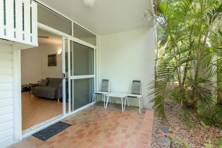 Fourth view of Homely unit listing, 104/9-11 Blake Street (Coral Apartments), Port Douglas QLD 4877