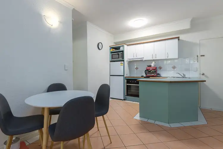 Fifth view of Homely unit listing, 104/9-11 Blake Street (Coral Apartments), Port Douglas QLD 4877