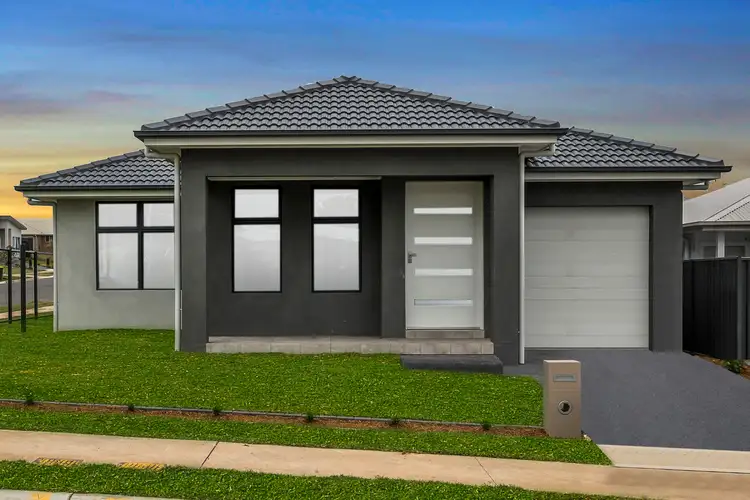 Main view of Homely house listing, 1 Bly Street, Tahmoor NSW 2573