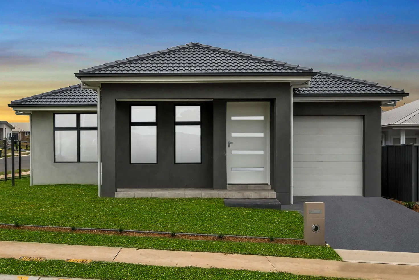 Main view of Homely house listing, 1 Bly Street, Tahmoor NSW 2573
