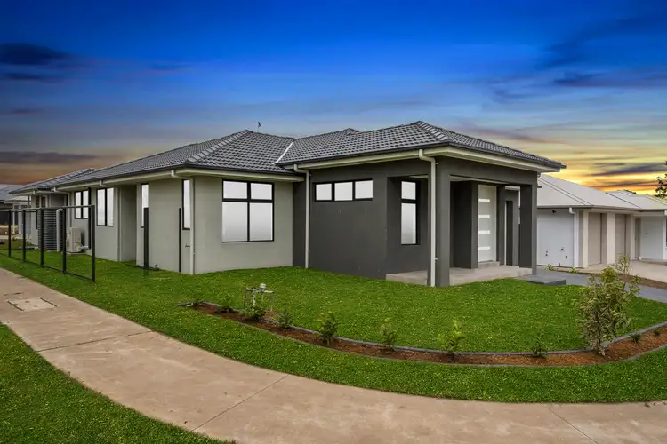 Second view of Homely house listing, 1 Bly Street, Tahmoor NSW 2573