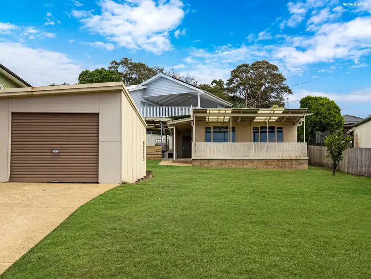 6 View Street, Batehaven NSW 2536