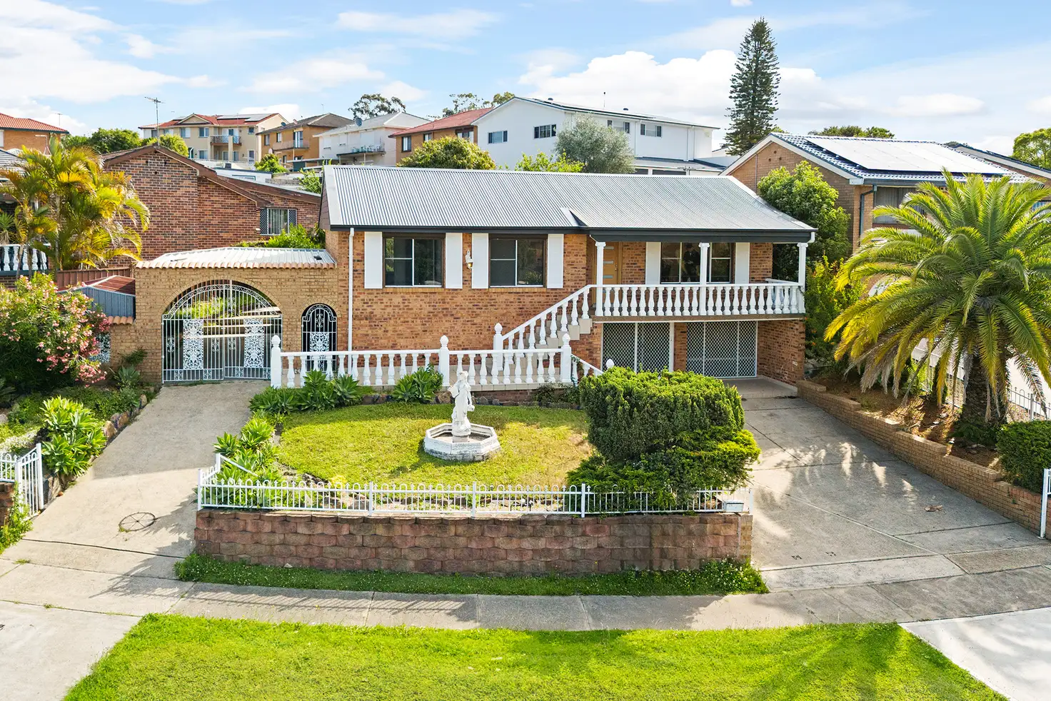 Main view of Homely house listing, 33 St Andrews Boulevard, Casula NSW 2170