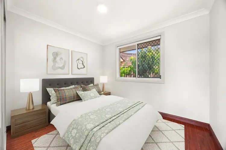 Third view of Homely house listing, 33 St Andrews Boulevard, Casula NSW 2170