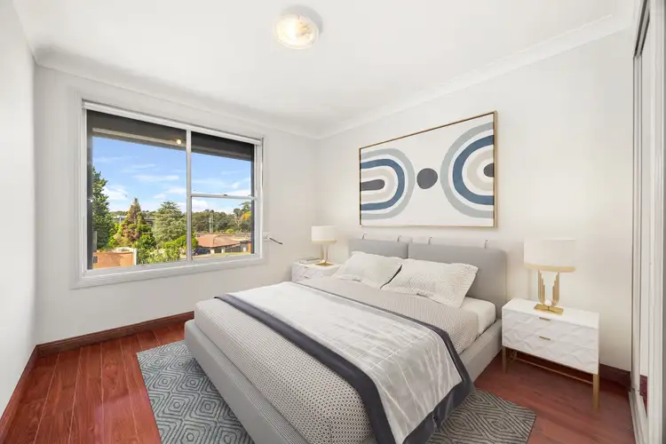 Fourth view of Homely house listing, 33 St Andrews Boulevard, Casula NSW 2170