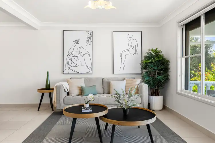 Fifth view of Homely house listing, 33 St Andrews Boulevard, Casula NSW 2170