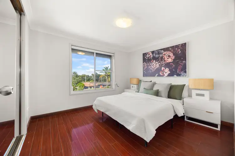 Sixth view of Homely house listing, 33 St Andrews Boulevard, Casula NSW 2170