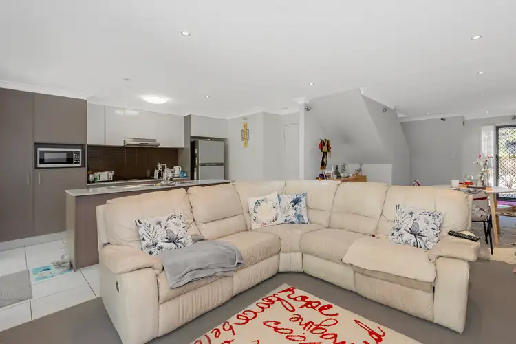 Third view of Homely townhouse listing, 38/1 Jefferson Court, Upper Coomera QLD 4209