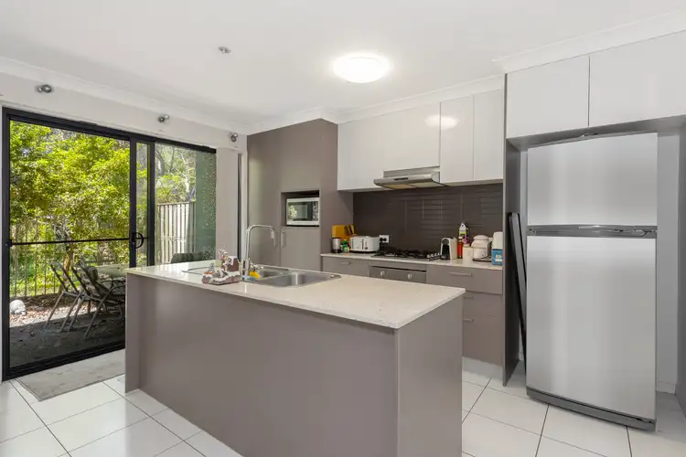 Fourth view of Homely townhouse listing, 38/1 Jefferson Court, Upper Coomera QLD 4209