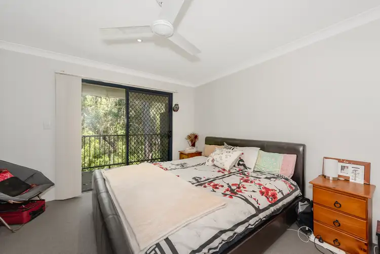 Fifth view of Homely townhouse listing, 38/1 Jefferson Court, Upper Coomera QLD 4209