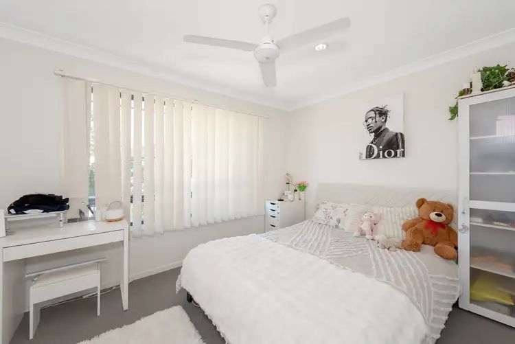 Sixth view of Homely townhouse listing, 38/1 Jefferson Court, Upper Coomera QLD 4209