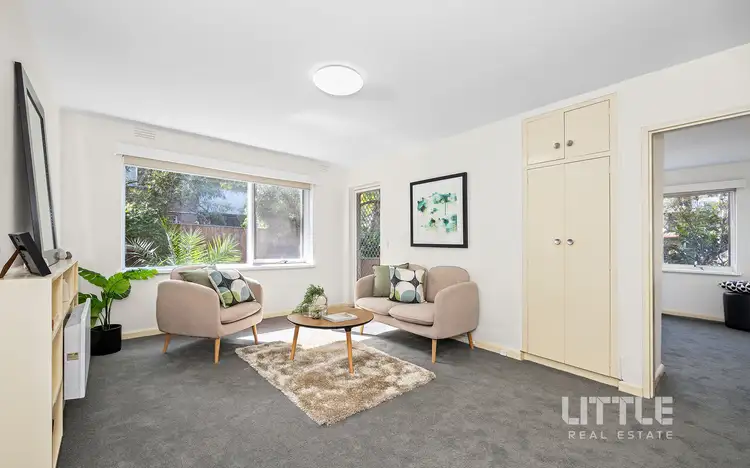 1/71-73 Holden Street, Fitzroy North VIC 3068