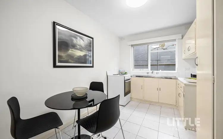 Fourth view of Homely apartment listing, 1/71-73 Holden Street, Fitzroy North VIC 3068