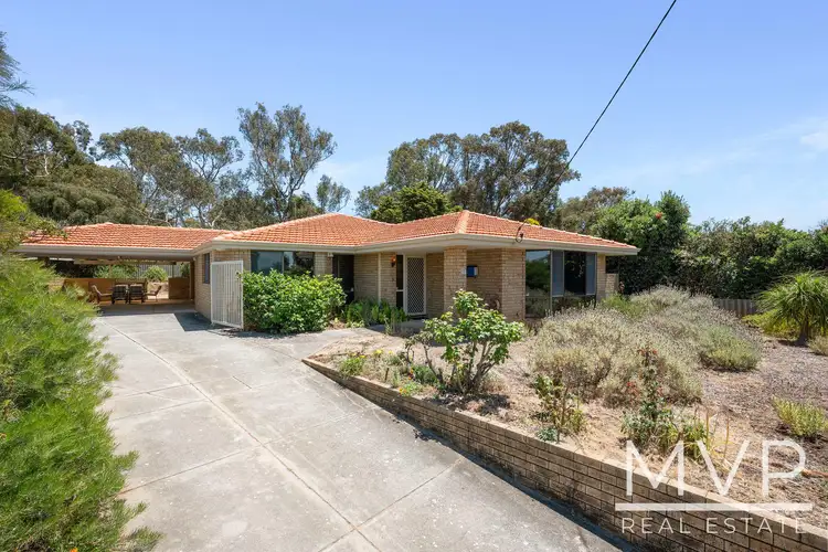 Main view of Homely house listing, 11 Yates Court, North Lake WA 6163