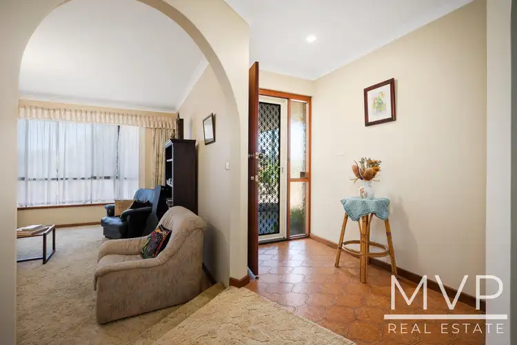 Second view of Homely house listing, 11 Yates Court, North Lake WA 6163