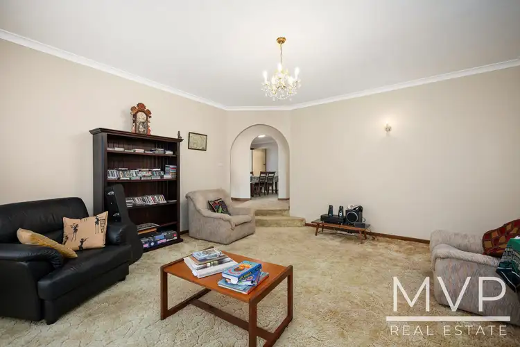 Fourth view of Homely house listing, 11 Yates Court, North Lake WA 6163