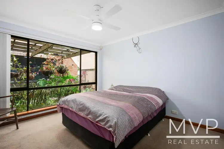 Sixth view of Homely house listing, 11 Yates Court, North Lake WA 6163