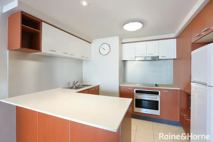 Fifth view of Homely apartment listing, 3304/23 Ferny Ave, Surfers Paradise QLD 4217