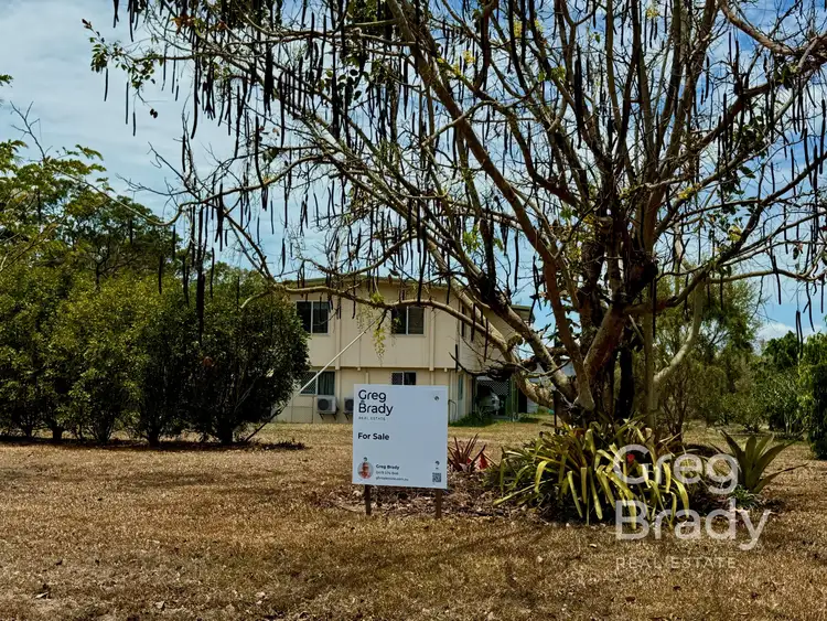 Third view of Homely rural property listing, 89802 Bruce Highway, Koumala QLD 4738