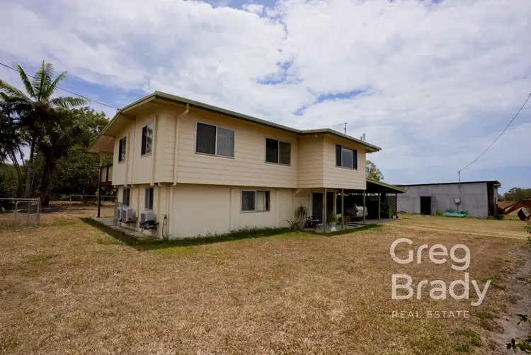 Fourth view of Homely rural property listing, 89802 Bruce Highway, Koumala QLD 4738