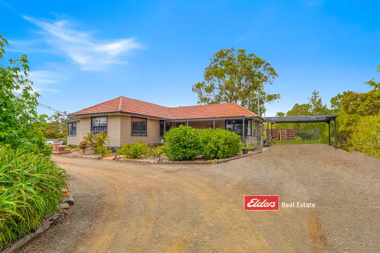 Fourth view of Homely house listing, 311 Salisbury Road, Munni via, Dungog NSW 2420