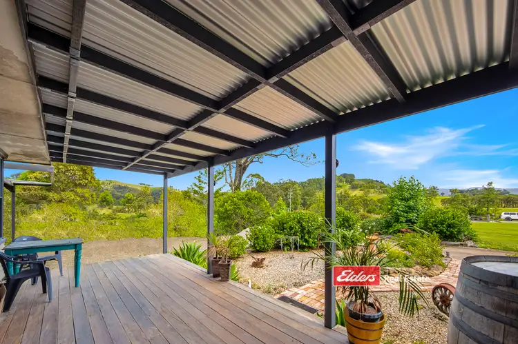 Fifth view of Homely house listing, 311 Salisbury Road, Munni via, Dungog NSW 2420